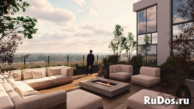 Продам коммерческую недвижимость 52.3 м2 изображение 10