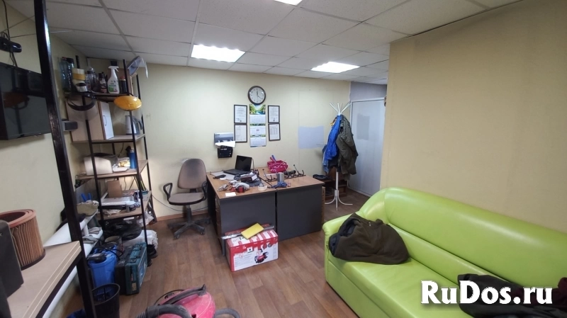 Продам коммерческую недвижимость 3132.4 м2 изображение 6