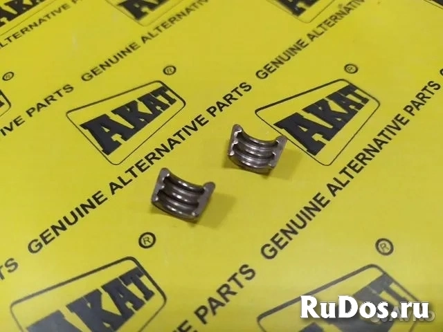 Сухарь клапана Volvo VOE20459857 изображение 4