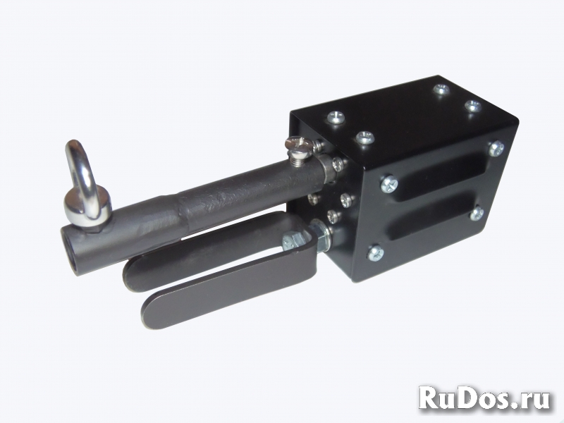 Электропривод для вертела. Для жарки курицы, барана, дичи изображение 5