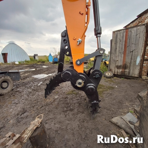 Навесные корчеватели без смазывания фото