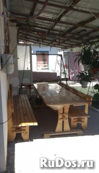 Дом 40 м² на участке 1 сот. изображение 10