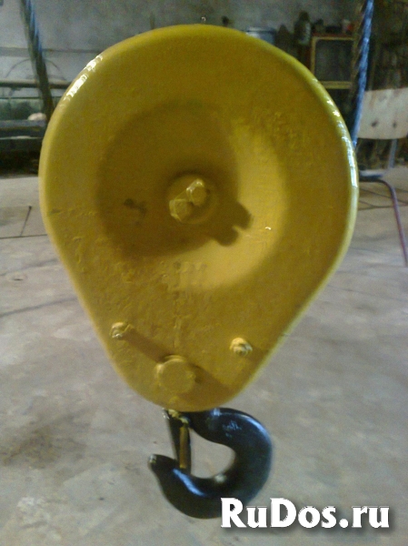 редуктора, колёса, шестерни  для  кран-балок и тельферов г\п до 1 фотка