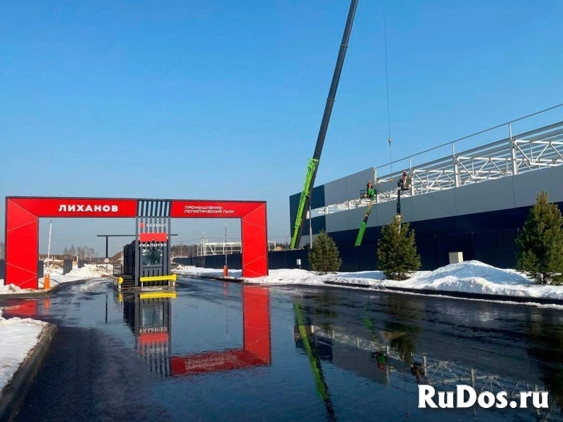 Продам коммерческую недвижимость 864 м2 изображение 10