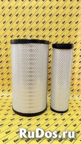 Фильтр воздушный комплект JOHN DEERE AT175223 AT175224 изображение 5