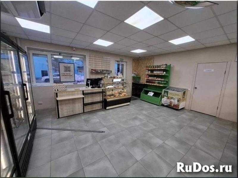 Продам коммерческую недвижимость 42.6 м2 изображение 5