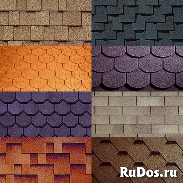 Все для кровли и фасада изображение 5