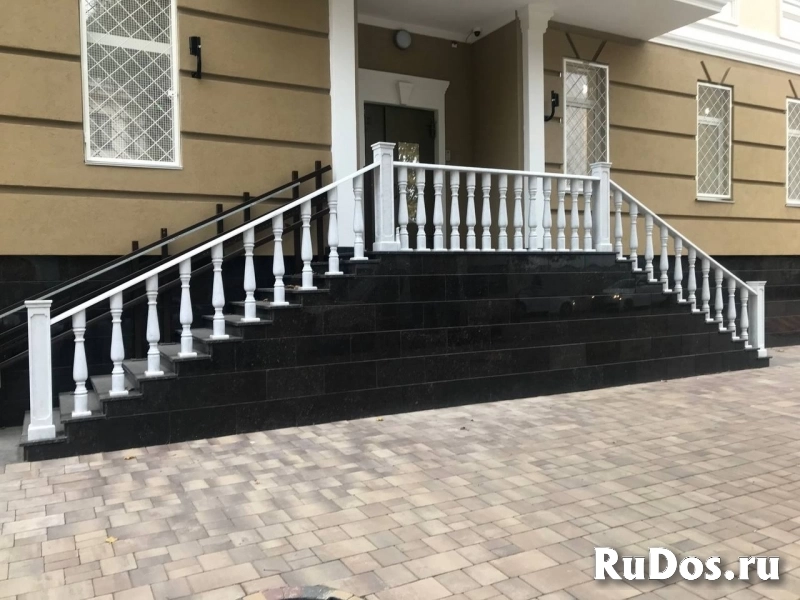 Мраморные изделия в Крыме для дома и участка, Компания «Камень Стиль» изображение 7