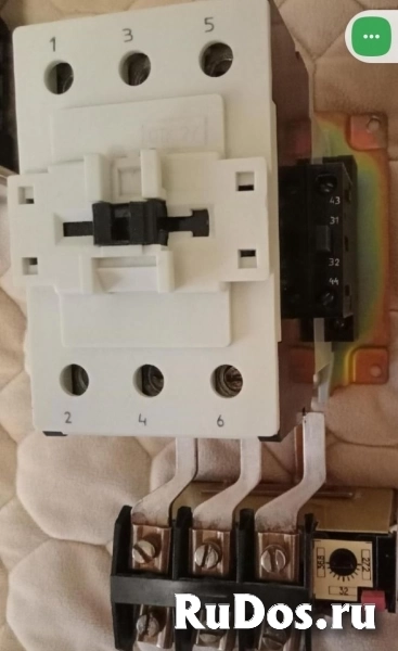 Электрооборудование изображение 11