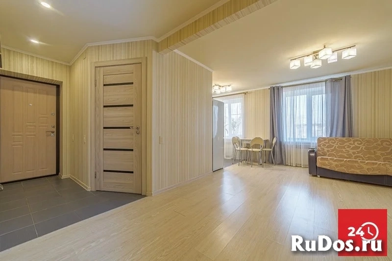 Продам 2 комнатную квартиру 50 м2 изображение 7