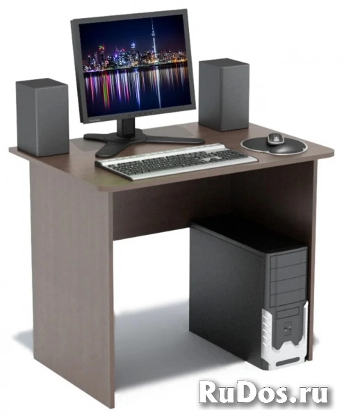 5шт. компьютерные офисные столы изображение 3