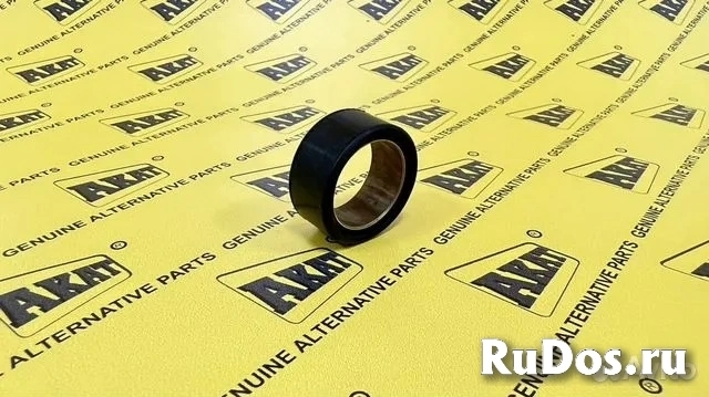 Уплотнение ГБЦ OEM  3E-6772 изображение 3