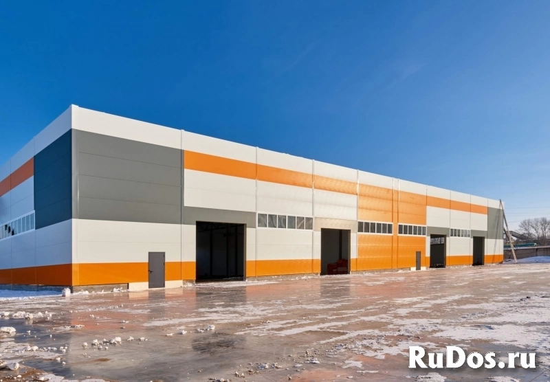 Сдам коммерческую недвижимость 385 м2 изображение 9