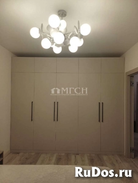 Сдам 1 комнатную квартиру 30 м2 изображение 6