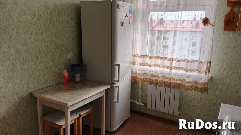 2-к квартира, 45.9 м2, 5/5 эт, У/П, отделка от застройщика, дом сдан в 2021 году изображение 5