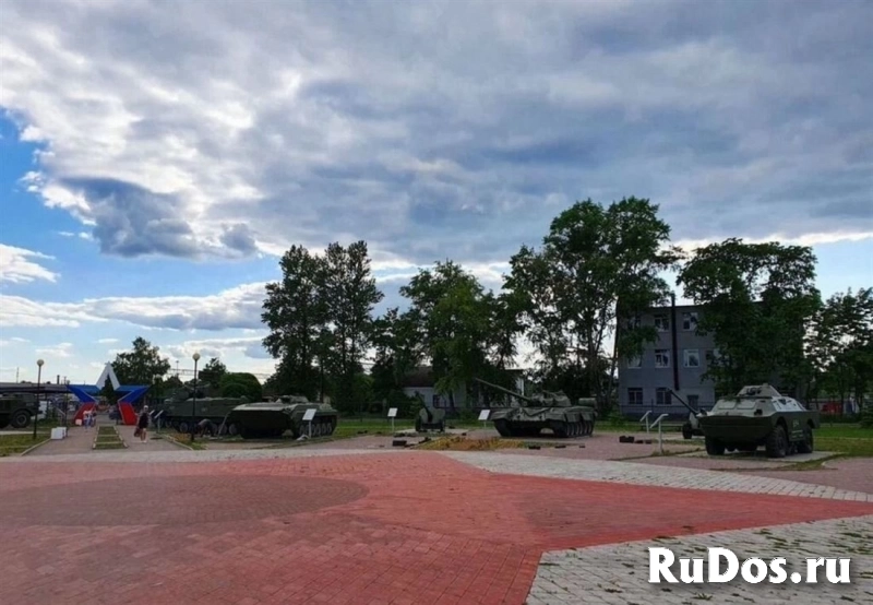 Продам коммерческую недвижимость 120 м2 изображение 7