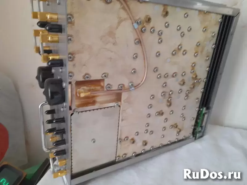 Siemens S30861-U2436-Х-10/01 и   Siemens S30861-U2401-Х-06 изображение 7