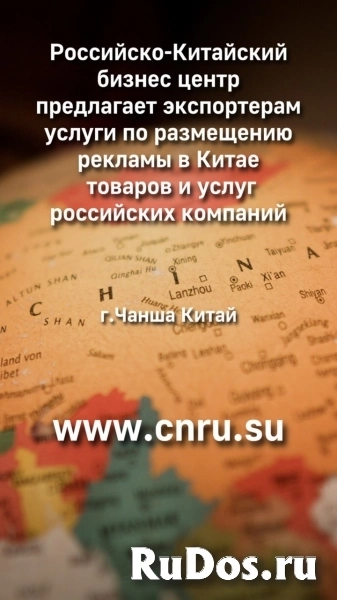 Мировая платформа импорт экспорт изображение 4