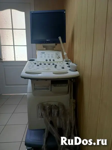 Продается Аппарат УЗИ фотка