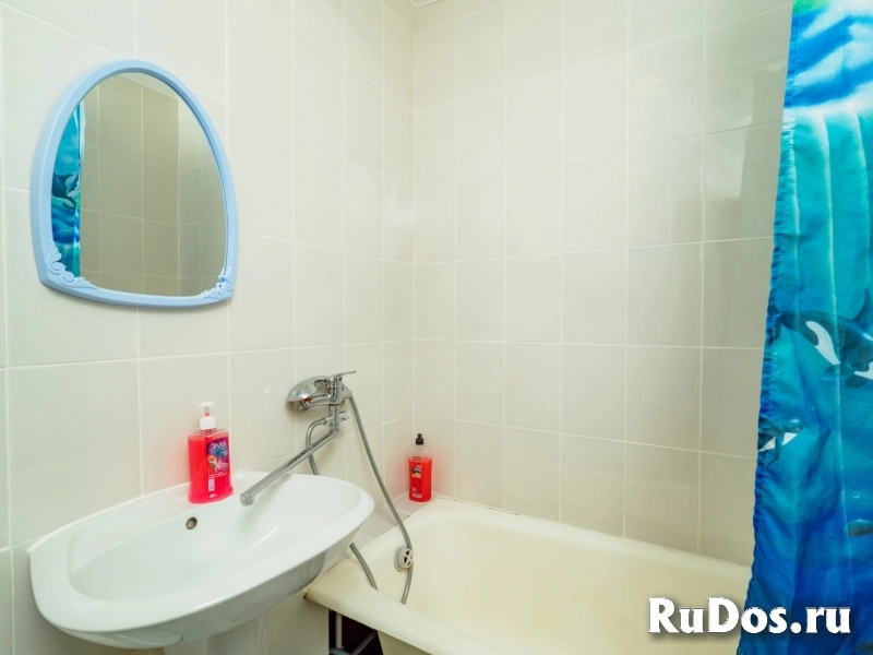 1-комнатная квартира изображение 7