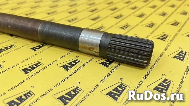 Полуось ОЕМ 046467 изображение 4