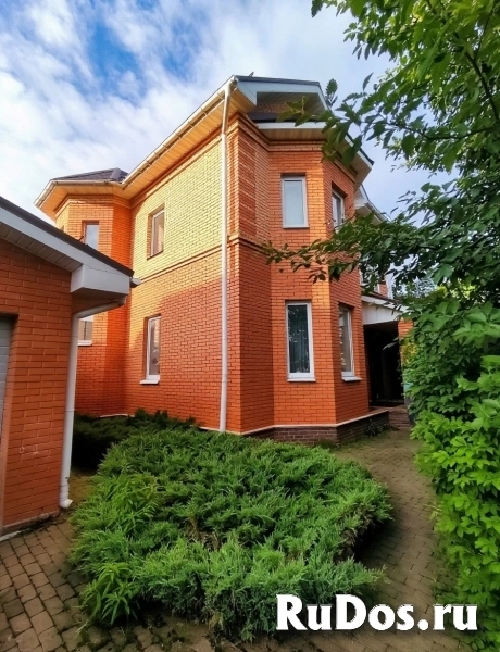 Продам коттедж 205 м2 изображение 4