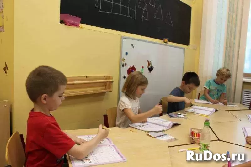 ОБРАЗОВАНИЕ ПЛЮС…I — частный детский сад с заботой о будущем ребенка изображение 5