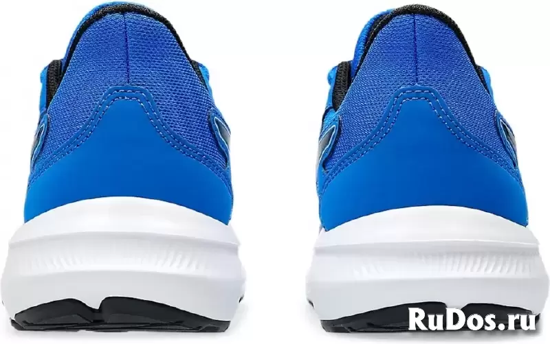 Детские фирменные кроссовки ASICS Jolt 4 GS изображение 5
