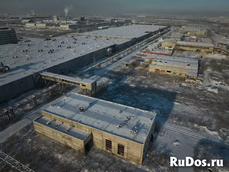 Продаётся производственно-складской комплекс. изображение 6