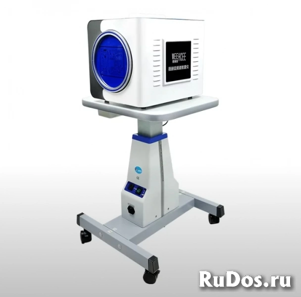 Терагерцовый аппарат для физиотерапии изображение 4