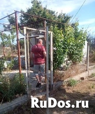 Дача, 8 соток 3,5 км от моря изображение 6