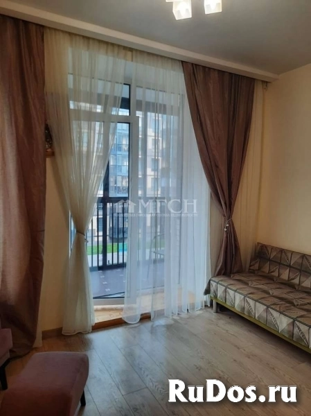 Продам 1 комнатную квартиру 27 м2 изображение 3