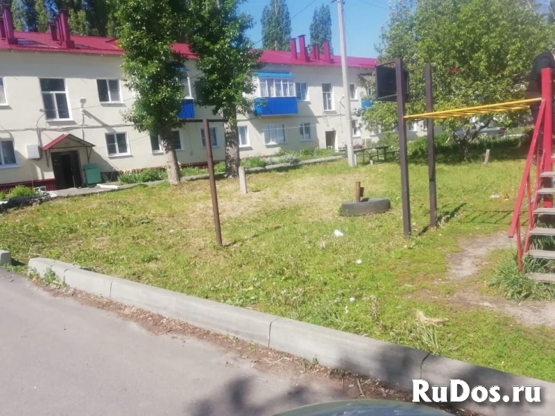 Земельный участок в п.г.т. Анна изображение 3