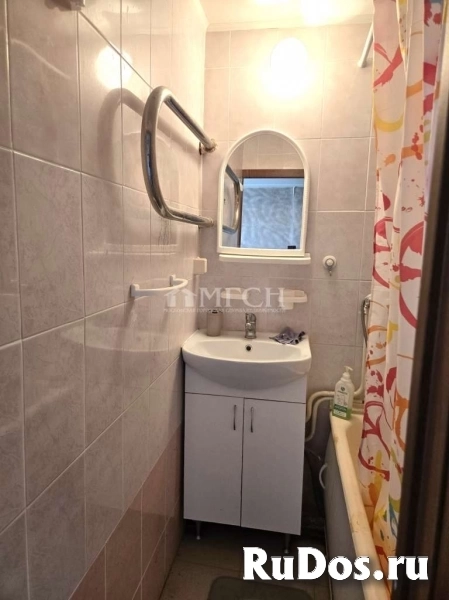 Сдам 1 комнатную квартиру 33 м2 изображение 7