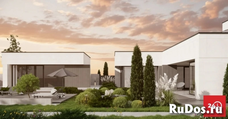 Продам коттедж 343 м2 изображение 9