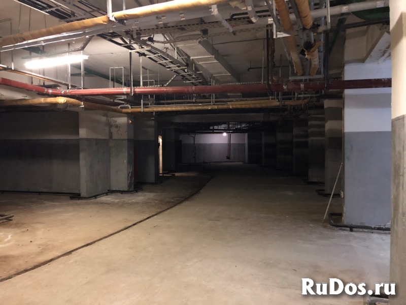 Продается машиноместо_м.Речной вокзал Ленинградское шоссе 120к3 изображение 4