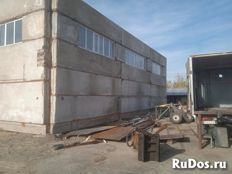 Сдаю производственную площадь 218 кв.м изображение 4
