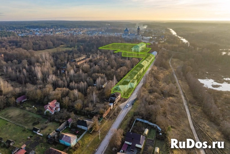Продам коммерческую недвижимость 5374.8 м2 изображение 5