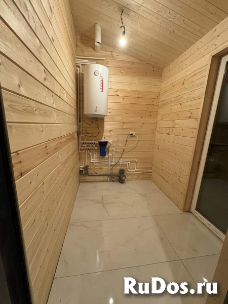 Продам коттедж 119 м2 изображение 7