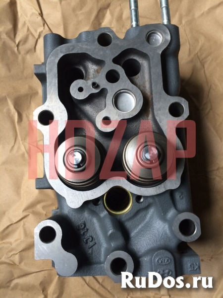 Запчасти для грузовиков HYUNDAI фото