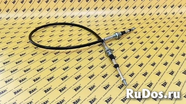 Трос (кабель) Komatsu OEM 1964349130 изображение 4