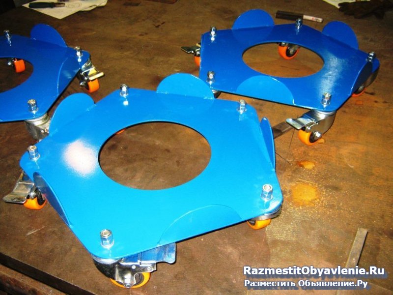 Производство Металлоизделий. Сварочные работы. изображение 6