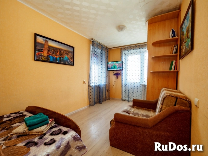 1-комнатная квартира изображение 6