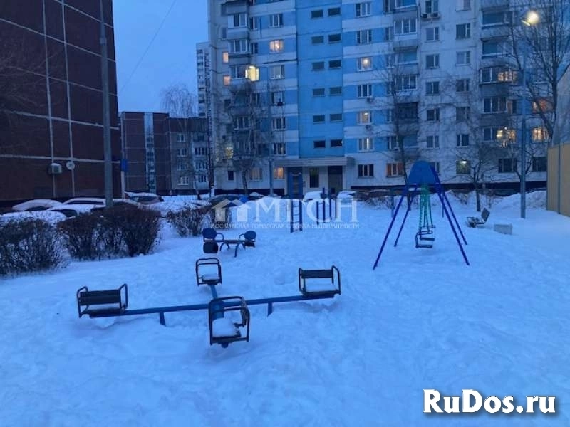 Продам 2 комнатную квартиру 55 м2 изображение 9