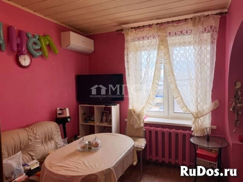 Продам 4 комнатную квартиру 62.8 м2 изображение 4