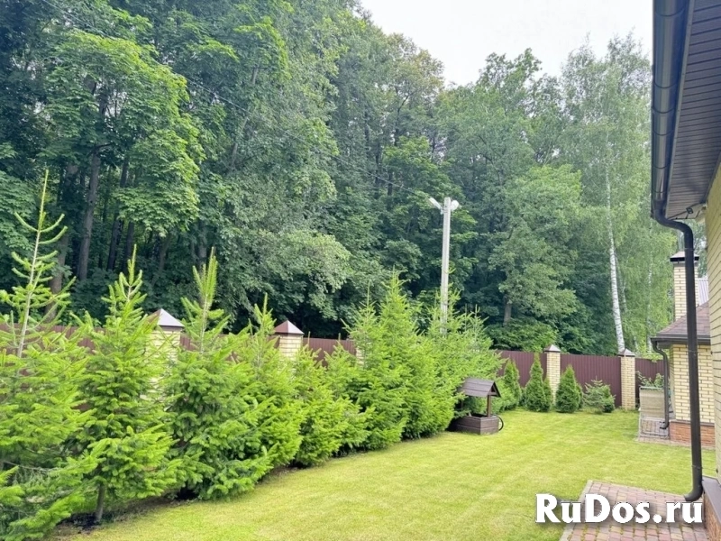 Продам коттедж 290.5 м2 фотка