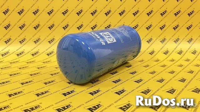 Фильтр гидравлический JOHN DEERE AT468647 изображение 5