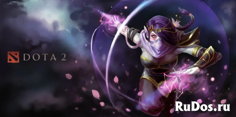 Плакаты игровой арт изображение 8