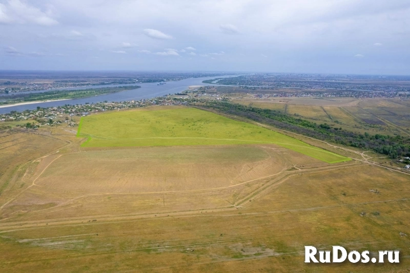 Продам участок 5911.56 сот. изображение 4