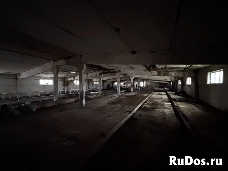 Сдам коммерческую недвижимость 3350 м2 изображение 9